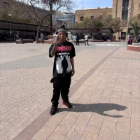 Foto de perfil de Tookey012