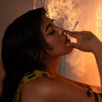 BrithanyParker_ webcam