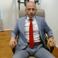 TheNakedPreacher Poză avatar