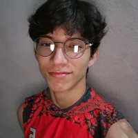 SolRakOF avatarbilde