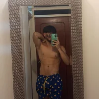 HarryFosster's Avatar Pic
