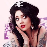 JuanaFay's Profile Pic