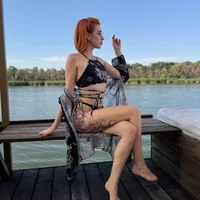 Fiery_Foxx's Profile Pic