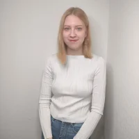 FeliceArness's Profile Pic