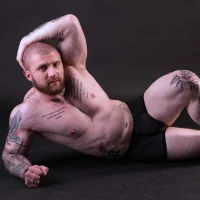 Gerard_Finbar Immagine Avatar