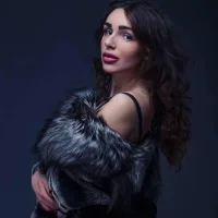 JuliaMaers's Profilna slika