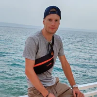Andguy's Profile Pic