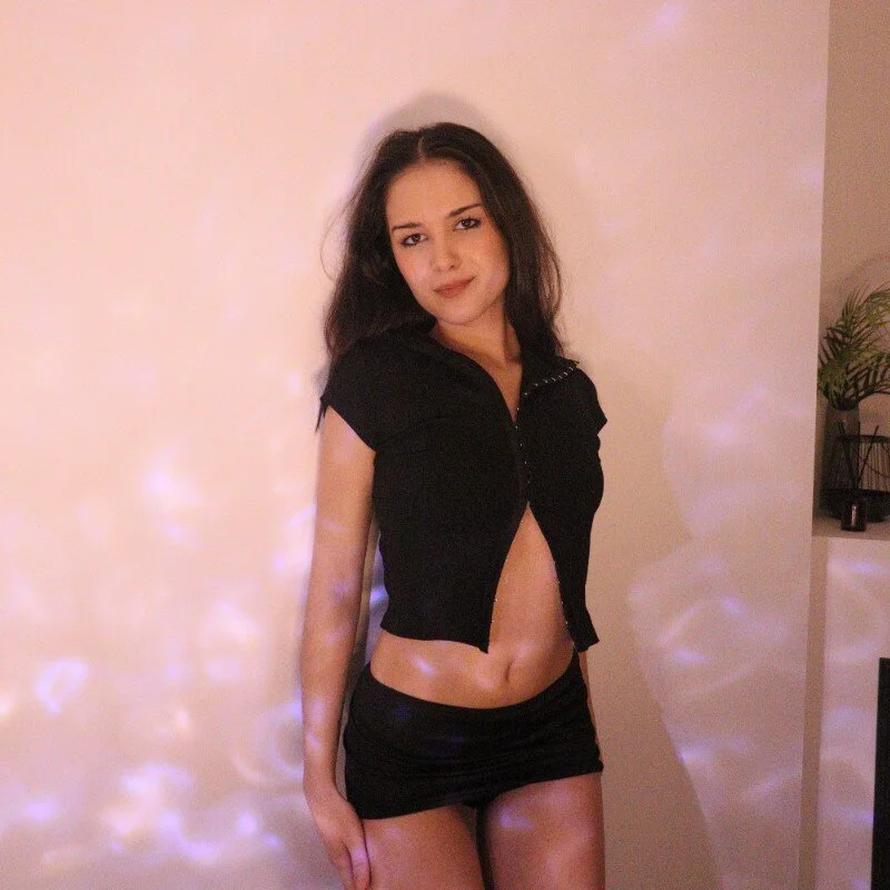 SkinnyEllie profile photo
