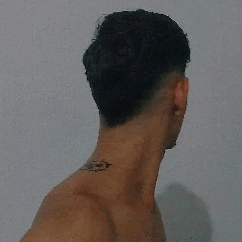 MicaelRian69 Stripchat profile image