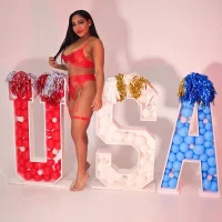 AbbyySmithh's Foto Profil