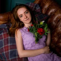 MonaEvanss profilbillede