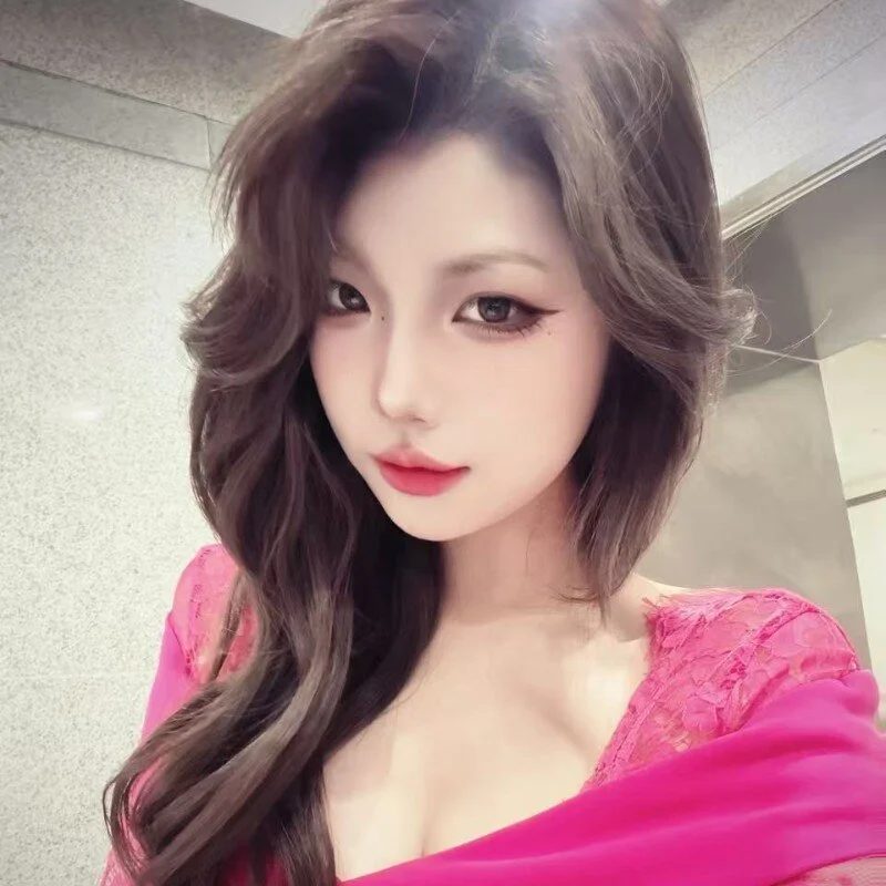DX-003 Stripchat profile image