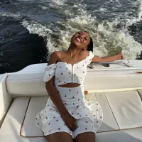 BreeFerran's Profile Pic