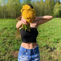 RuthRoss's Foto Profil