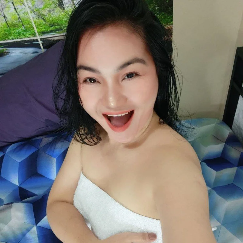 SweetAsianAss live cam profile