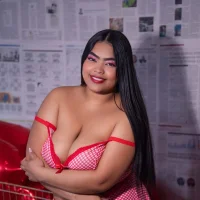 riley_dolly model avatar