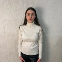 MaydaBarkus's Profile Pic