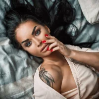 Photo de profil de ElenaVixen