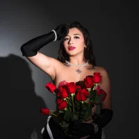 Aixaa_charles 头像图片