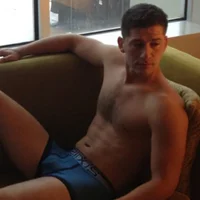 AnthonyHendrix's Profile Pic
