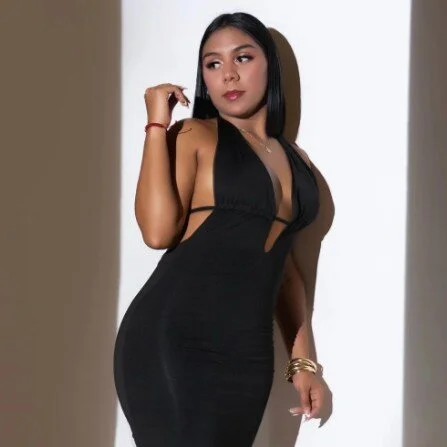 kristakinnky Stripchat profile image