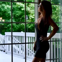 Zdjęcie profilowe modela HornyFrogs
