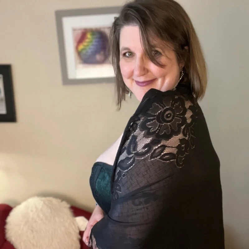 Madam_Verity Stripchat profile image