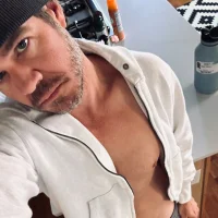 Augustwest25's Profile Pic