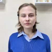 VittoriaParo - Profil Fotoğrafı