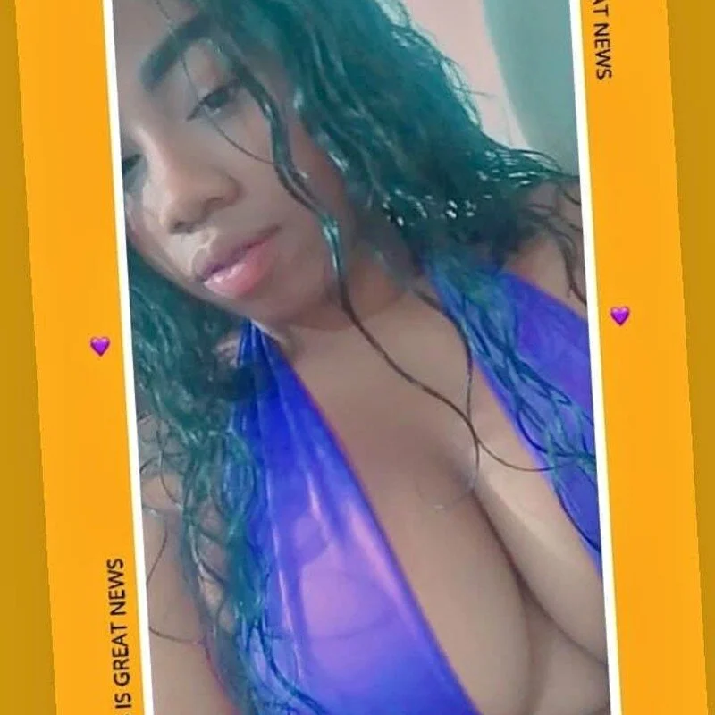 Naomi_jhonson profile photo