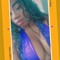 Naomi_jhonson Avatarfoto