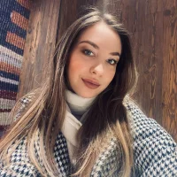 Zdjęcie profilowe modela JaneetWood