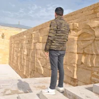 صورة أفاتار gokhanbey34