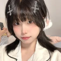 haohao-mimi's Avatar Pic