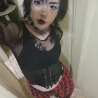 gothgirk's Profile Pic