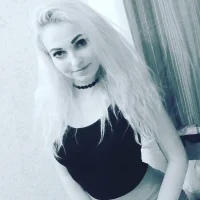 GrettochkaFox's Profile Pic