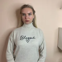 MaryLanen's profilbilde