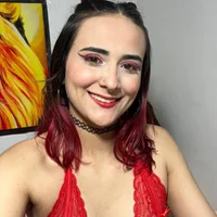 Amaranta444's Avatar Pic