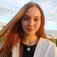 MaxineBelow's Avatar Pic