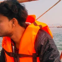 markyomy's Profile Pic