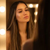 Gambar Avatar SofiaLaLight