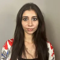 Zdjęcie profilowe modela QuennaHaler