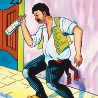 King_Ralfy – avatarbillede