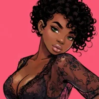 miidnightmonroe webcam