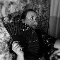 Jenny_Fox Adlı Modelin Avatarı