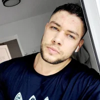Slika avatara modela RyannWest
