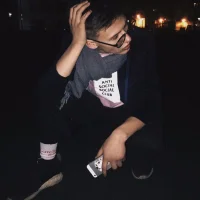 Zdjęcie profilowe modela ARCHIE_SEXY