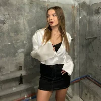 Slika avatara modela SeveralDip