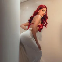 AriaWillssX 아바타 사진