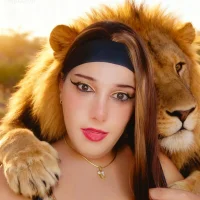 Strongshemail's Avatar Pic